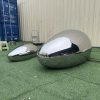 Stone Ornaments Mirror polished outdoor decking - Image 2