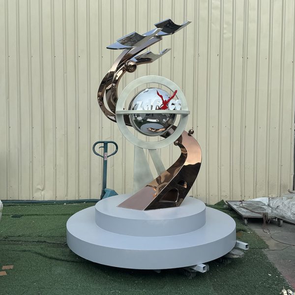 Custom Sculptures