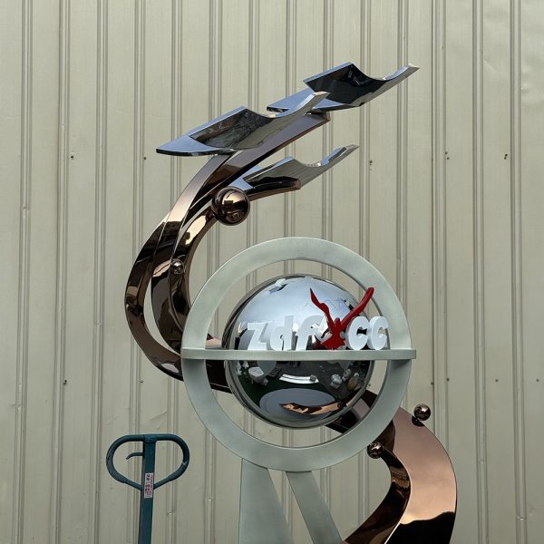 Custom Sculptures - Image 3
