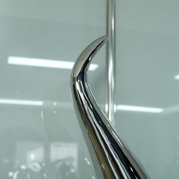 Water drop sculpture ornaments - Image 4